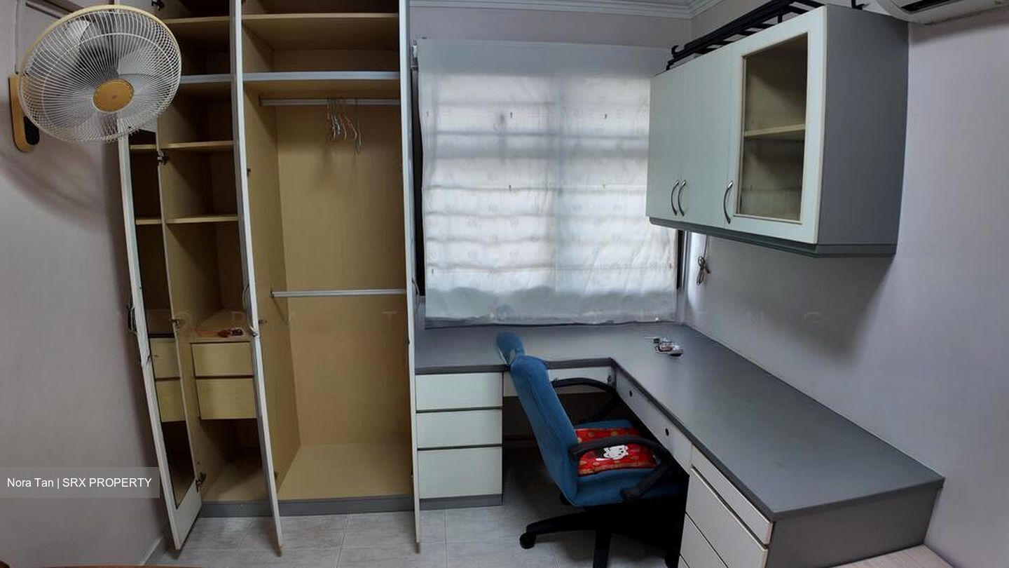 Blk 482 Admiralty Link (Sembawang), HDB 4 Rooms #518720041